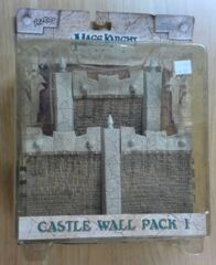 Castle Wall Pack 1: (Stickered)